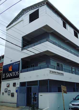 El Santos Preschool - Kothanur