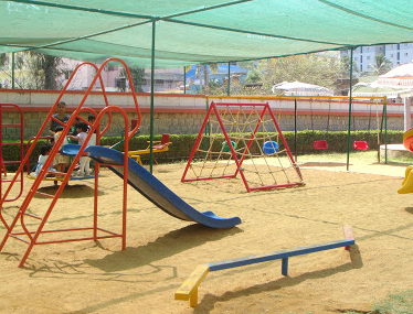 Elements Kids - Kaikondrahalli