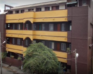 Emanuel Suguna Jyothi High School - Kammanahalli