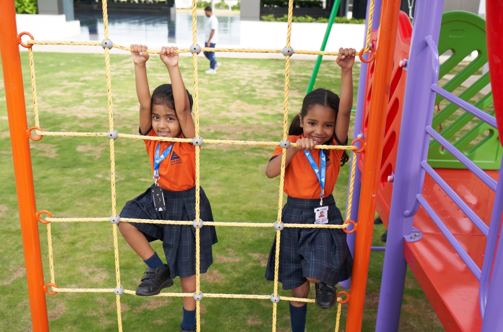 Embassy Academy - Devanahalli