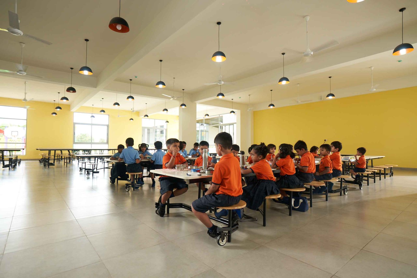 Embassy Academy - Devanahalli