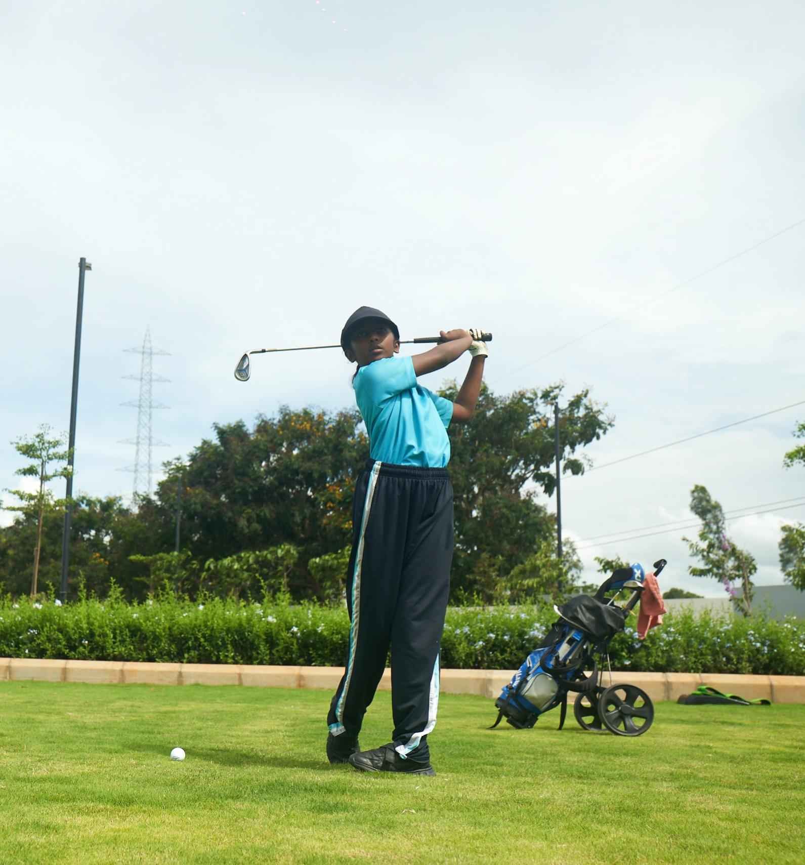Embassy Academy - Devanahalli