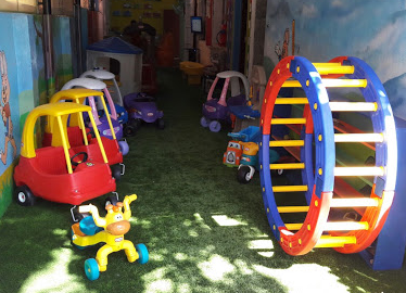 Euro Kids - Banashankari 3rd Stage,Banashankari