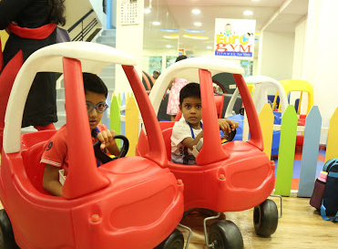 Euro kids - Bharath Nagar