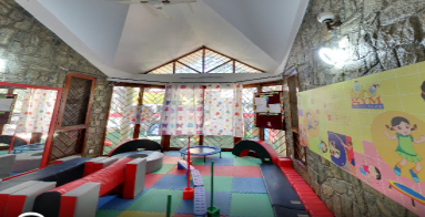 Euro Kids - BTM Layout