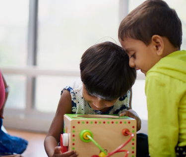 Euro Kids - Doddamavalli,Sudhama Nagar