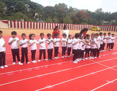 Euro Kids - Indiranagar