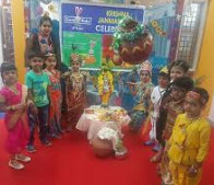 Euro Kids - J P Nagar 8th Phase