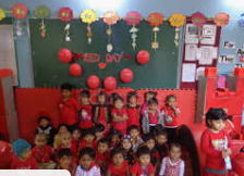 Euro Kids - J P Nagar 8th Phase