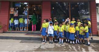 Euro Kids - JP Nagar Phase 6,JP Nagar