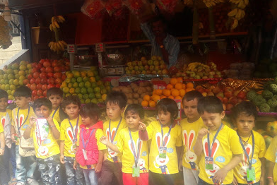 Euro Kids - JP Nagar Phase 6,JP Nagar