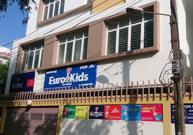Euro Kids - Kengeri Satellite Town