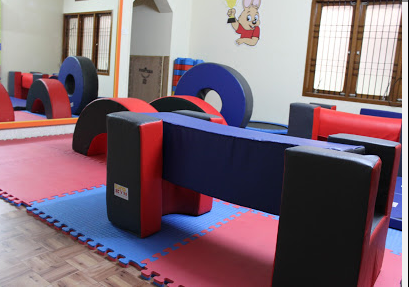 Euro Kids - Yelahanka