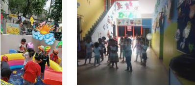 Euro Kids - Yelahanka