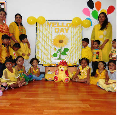 EuroKids - Bengaluru