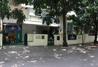 EuroKids - Bengaluru