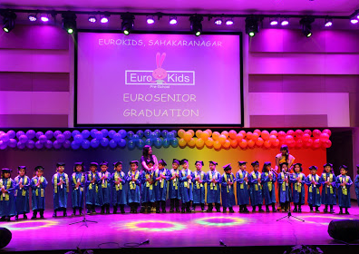 EuroKids - Sadanandanagar