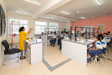 EuroSchool - Bengaluru