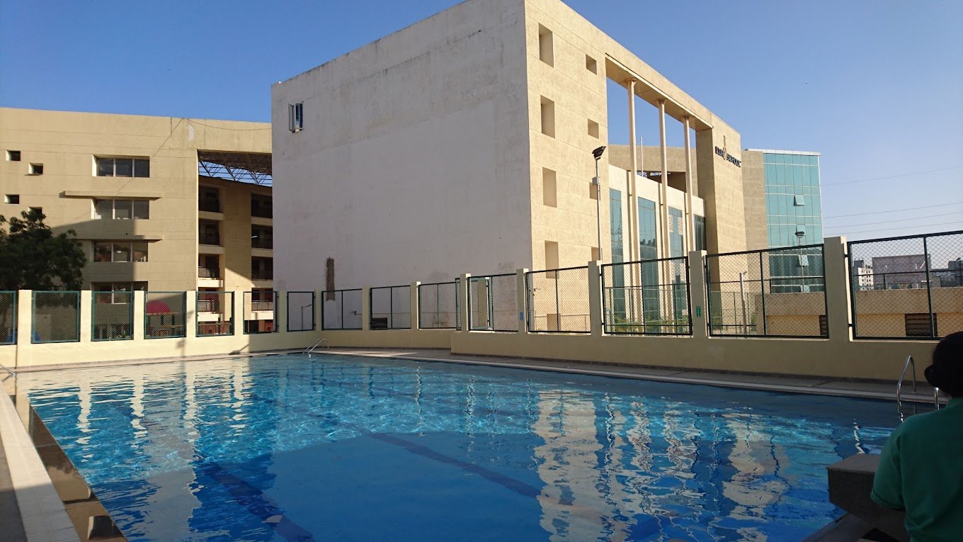 EUROSCHOOL WHITEFIELD - Hoodi