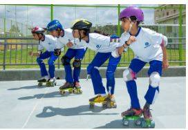EUROSCHOOL WHITEFIELD - Hoodi