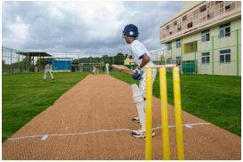 EUROSCHOOL WHITEFIELD - Hoodi