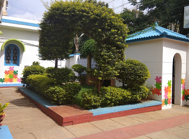Footprints: Play School, Day Care & Creche in Whitefield, Bengaluru - Whitefield