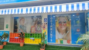 Footprints: Play School & Day Care Creche, Preschool in Belathur, Bangalore - Dommasandra