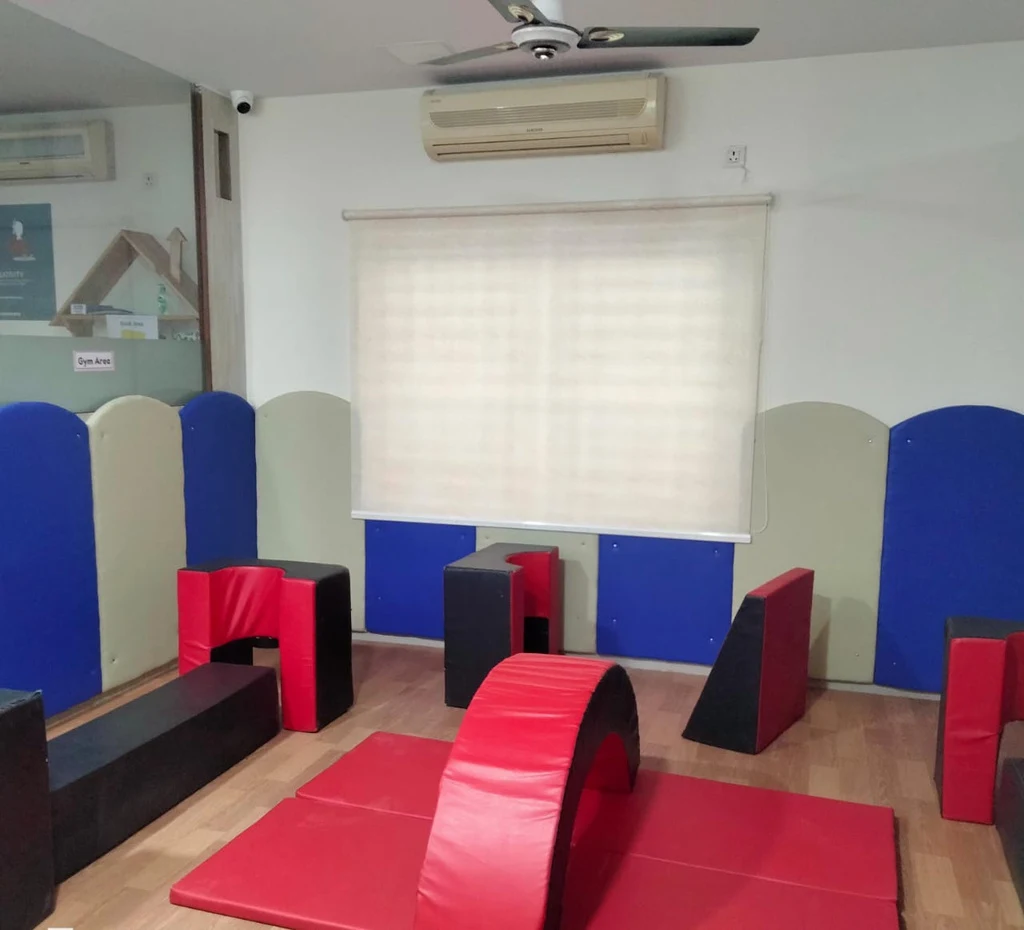 Footprints: Play School & Day Care Creche, Preschool in Gottigere, Bangalore - Gottigere
