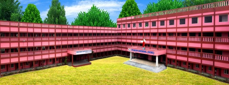 Fusco’s School - Indiranagar