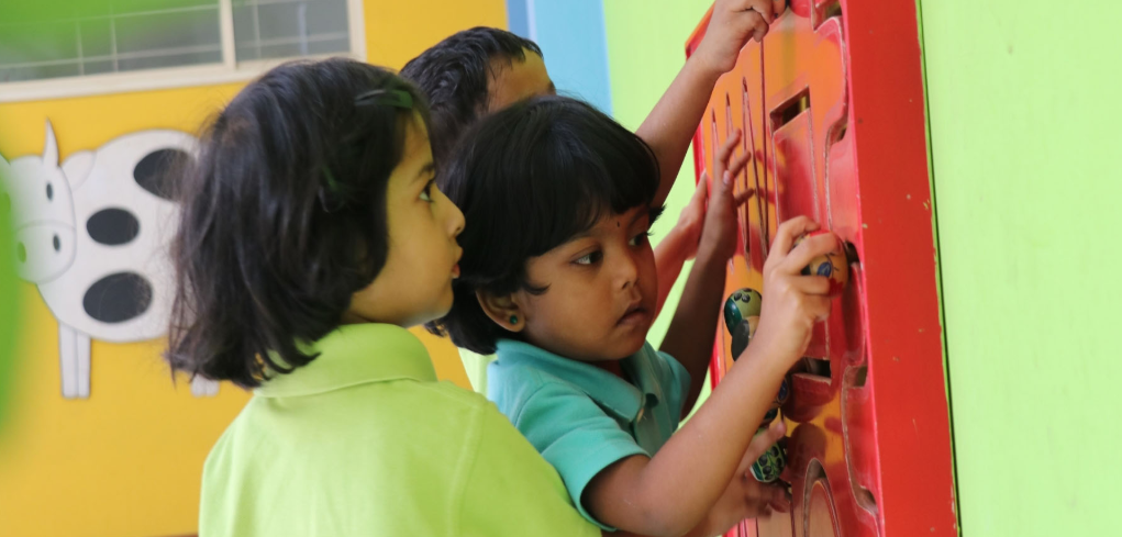 Future Minds Preschool - Bengaluru
