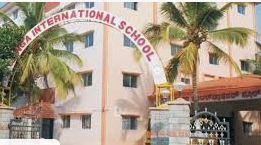 Ganga International School - Nagasandra