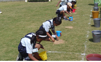 Gangothri International Public School - Kodigehalli