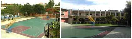 GEAR Innovative International School - Doddabale