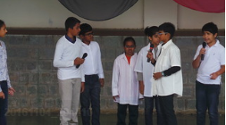 GEAR Innovative International School - Doddabale
