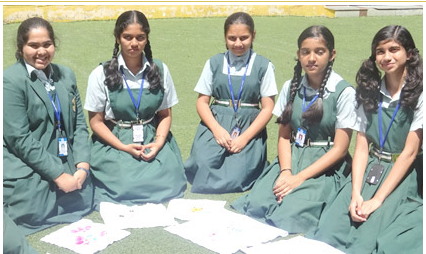 Geethanjali Vidyalaya - Mahadevapura