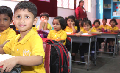 Gem School - Ganganagar