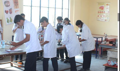 Gem School - Ganganagar