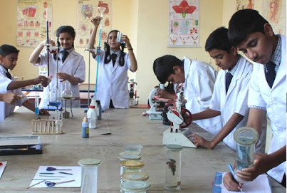 Gem School - Ganganagar