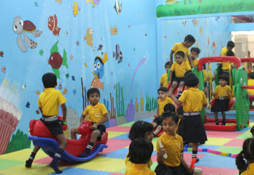 Gem School - Ganganagar