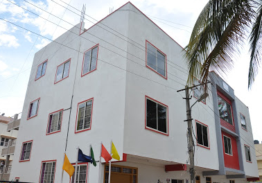 Genius Global School - Marathahalli