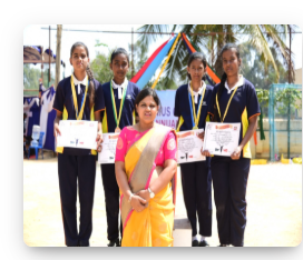 Genius Global School - Marathahalli