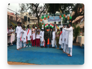 Genius Global School - Marathahalli