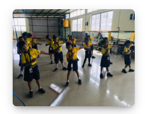 Genius Global School - Marathahalli