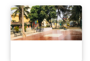 Genius Global School - Marathahalli