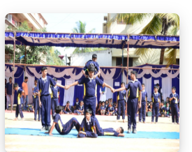 Genius Global School - Marathahalli