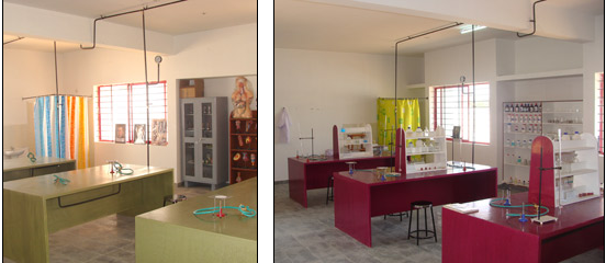 Gitanjali International School - Chikkasagarahalli