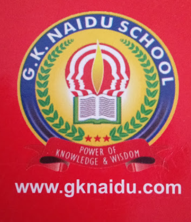 G.K.Naidu School - Yelahanka