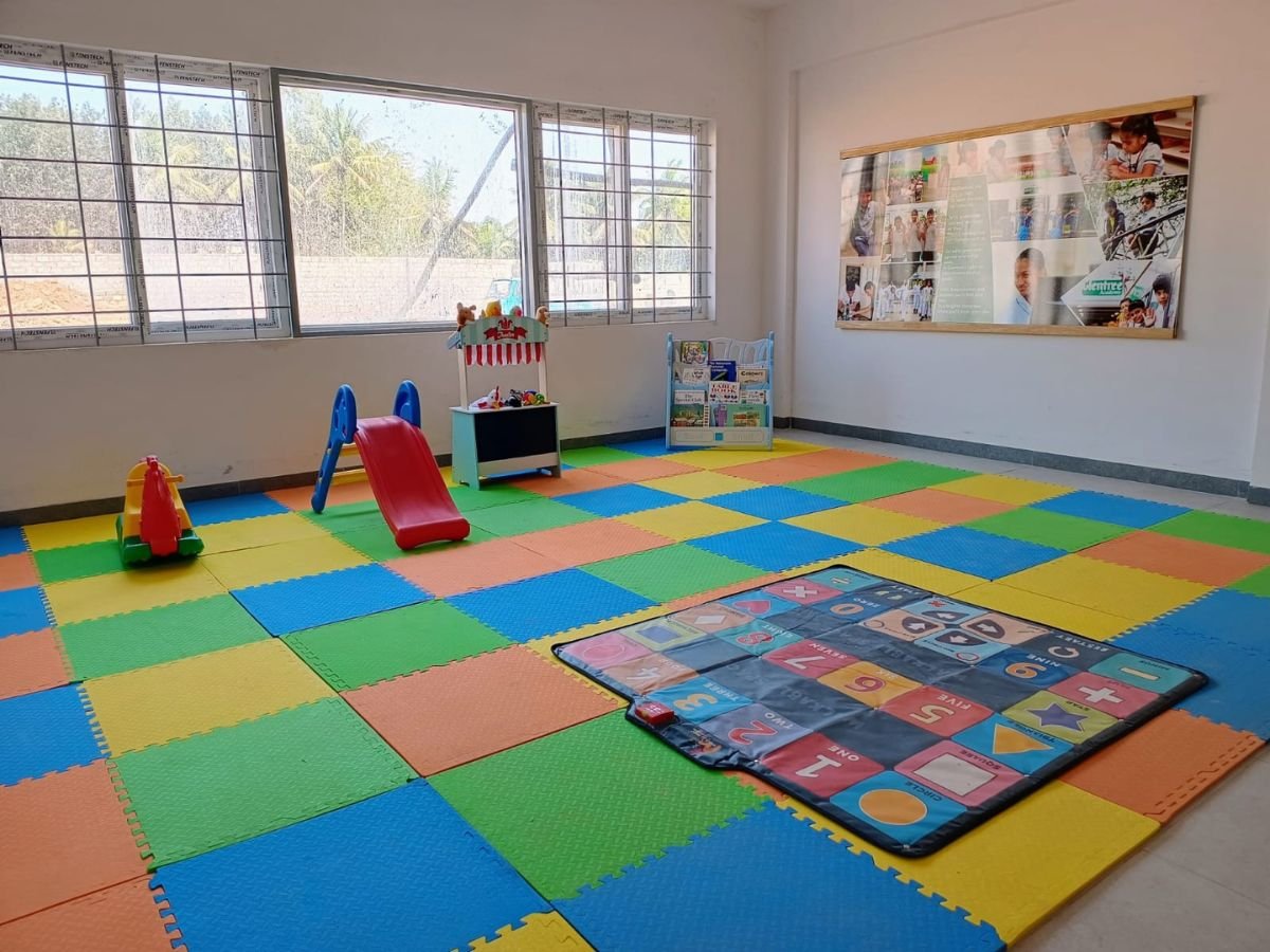 Glentree Academy - Bannerghatta Road - Bannerghatta Main Road