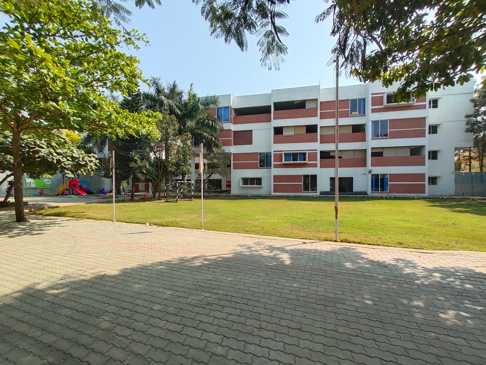 Glentree Academy - Sarjapur Main Rd