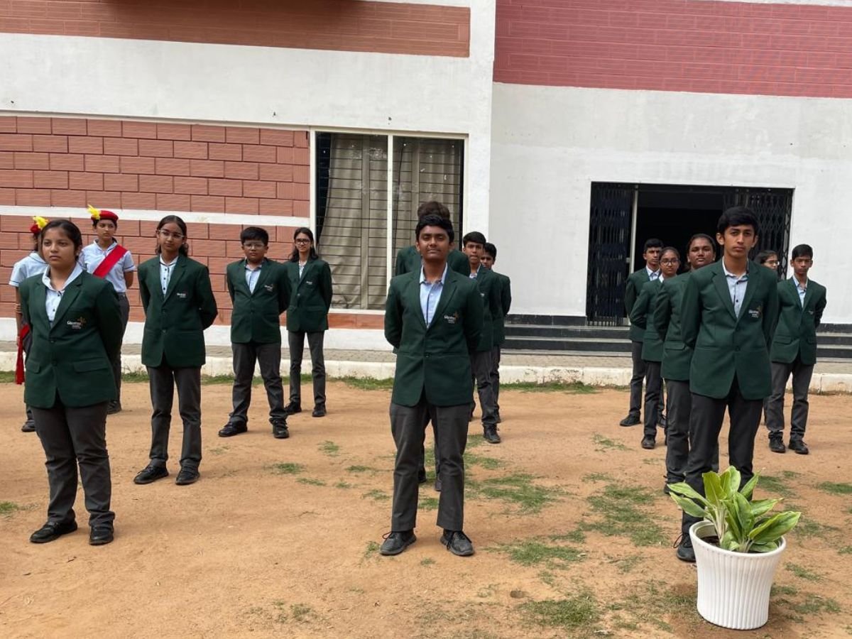 Glentree Academy - Sarjapur Road - Sarjapur Main Rd